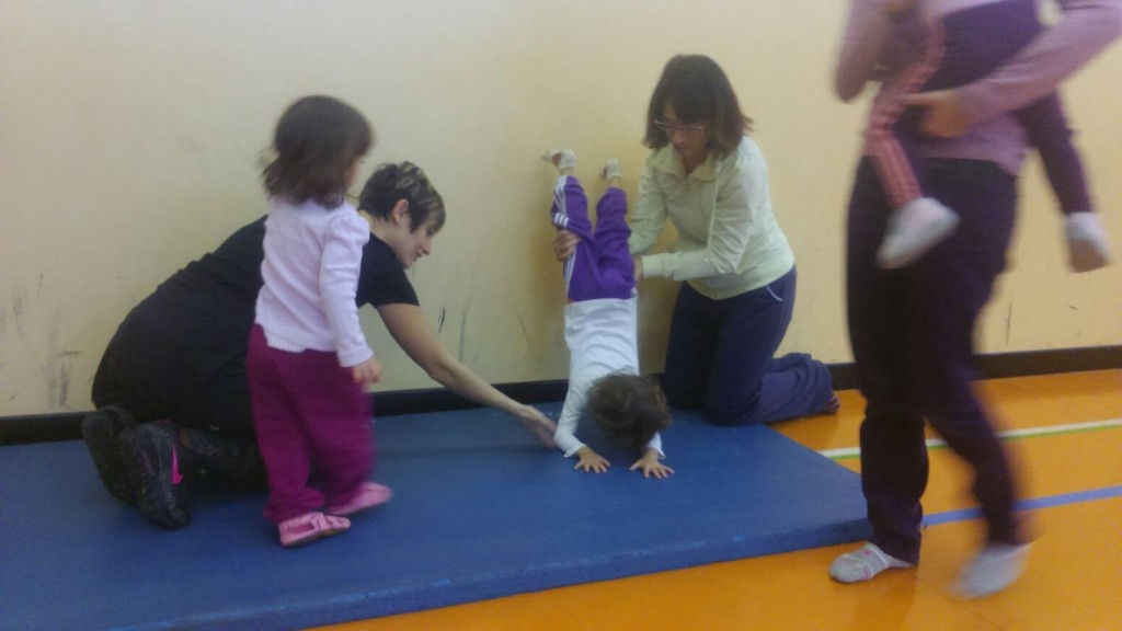 ginnastica